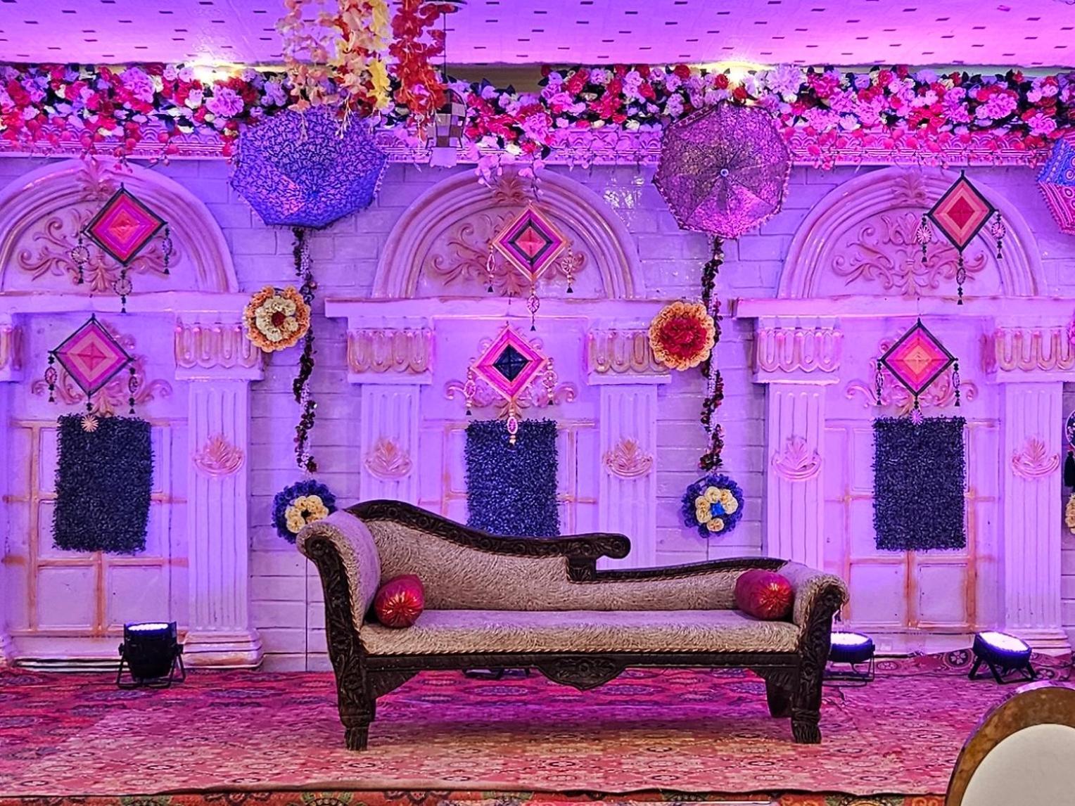 Bundeli Farm Resort Orchha Exterior foto